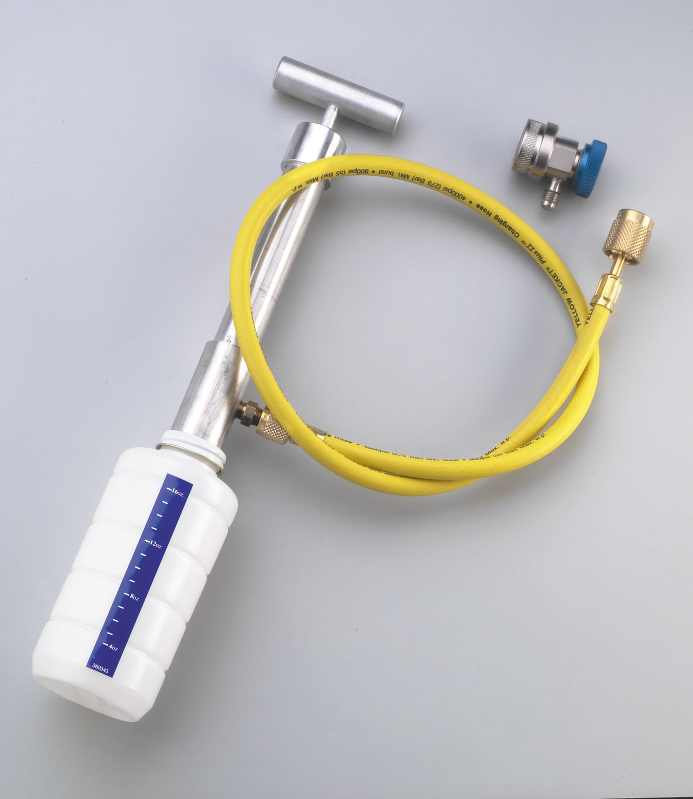 Air Conditioning AC Stop Leak Pl